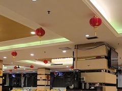 -御满江海鲜酒家(洛溪新城店)
