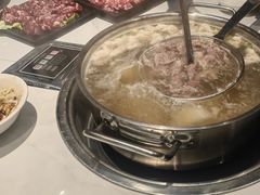 -三毛牛肉店(福强店)