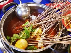 -马路边边串串香(北苑旗舰店)