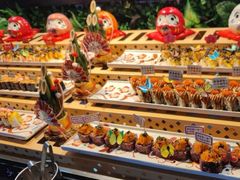 -梨花自助烤肉(乐宾店)