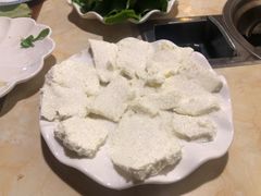 牦牛奶渣片-顺顺小吃(独克宗古城店)