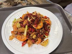 -朋源石锅酸汤牦牛肉(林芝店)