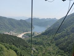 -京东石林峡风景区