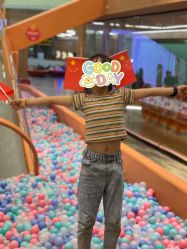 -泡泡米POPOME益智乐园(洪殿花园旗舰店)