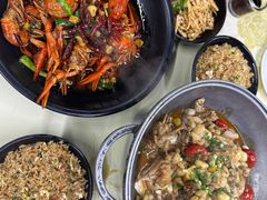 -聚味瞿记·龙虾堂(树木岭店)
