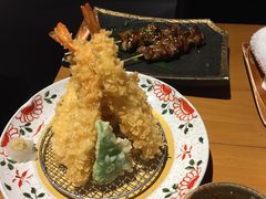 -渔寿司·日本料理(艾尚天地店)