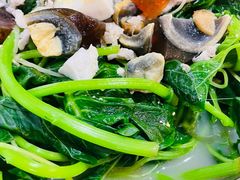 -红旗山庄(圭峰山店)