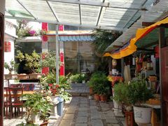 -尼玛藏家风味园(阿山食城店)