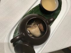 -阳澄湖费尔蒙酒店颐丰阁中餐厅(马鞍山西路店)