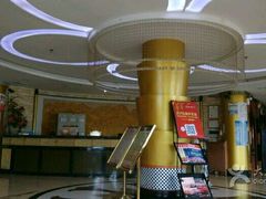 -红街养生休闲会所(红街商业广场店)