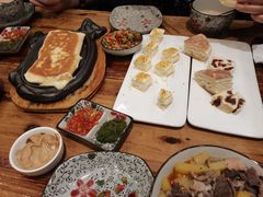 -格日勒阿妈蒙古厨房(巨海店)
