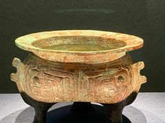 -深圳博物馆(古代艺术馆)