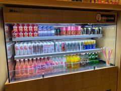 -温野菜涮涮锅(大悦城店)