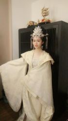 -盘子女人坊古装写真摄影(天津总店)