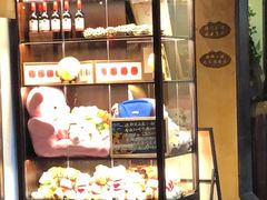 -麒麟小院·老九江菜(安平路店)
