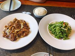 -北平食府.北京烤鸭(亦庄店)