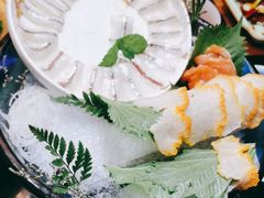 -君霖海鲜私房菜(春柳店)