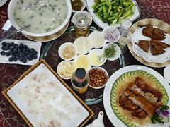 -金瑞轩大酒楼·顺德鱼生·粤菜海鲜(东江国际店)