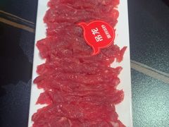 -乔先生涮肉·鲜活牛羊肉火锅(塘沽店)
