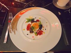 -L'ATELIER de Joel Robuchon(外滩18号店)