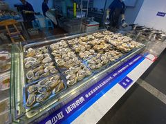 -蚝英雄鲜蚝自助专门店(长楹天街直营店)