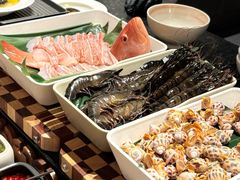 -麓湖国际水疗