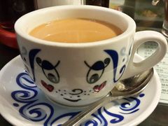 -翠华餐厅(湾仔店)