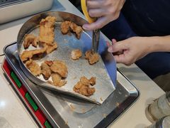 -文锦巷桥头排骨(林大店)