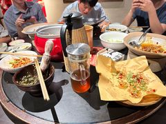 -洞庭土菜馆(天河北总店)