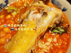 -石锅苗苗鱼(武汉首店)