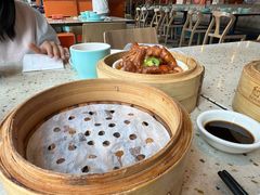 -棠心小叙·粤鲜食集(民盈·国贸城店)