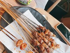-壹酒贰肉1926·深夜食堂(南京北街店)