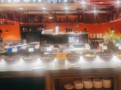 -钱小奴创意自助餐厅·原切谷饲安格斯畅吃(宁波奉化银泰店)