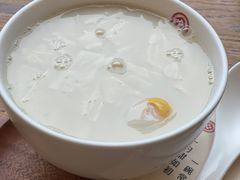 -彬媽糖水(侨鑫国际店)