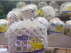 -百果园(天祥路店)