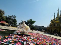 -西双版纳勐泐文化旅游区