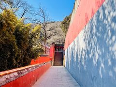 -潭柘寺景区