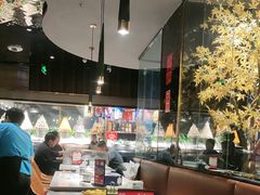 -吉布鲁牛排海鲜自助(成都大悦城店)