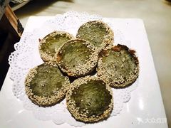 -绿茶餐厅(西单老佛爷店)