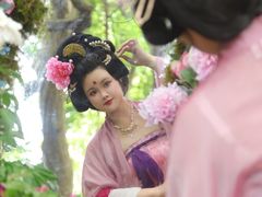 -广西壮族自治区药用植物园