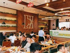 -豪客来牛排(红豆万花城店)