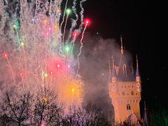 -青岛方特梦幻王国