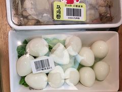 -野妹火锅(龙岗店)