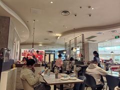 -必胜客(世欧广场店)