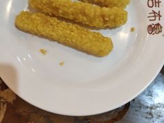 -吉布鲁牛排海鲜自助(巴南万达广场店)
