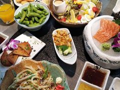 -合幸日本料理·炭火烧肉(观澜御湖店)