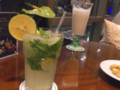 -马哥孛罗酒店·SAVVY全日餐厅
