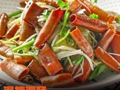 -星光小把串·海鲜烧烤(西安路店)
