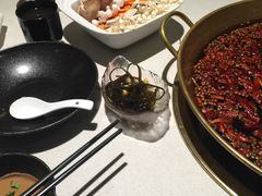 -杨家火锅(国美店)