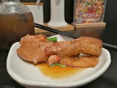 -贡梅老面馆·蟹粉面·无锡特色小吃(南长街主推店)